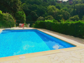 Appartement chaleureux au calme avec Jardin